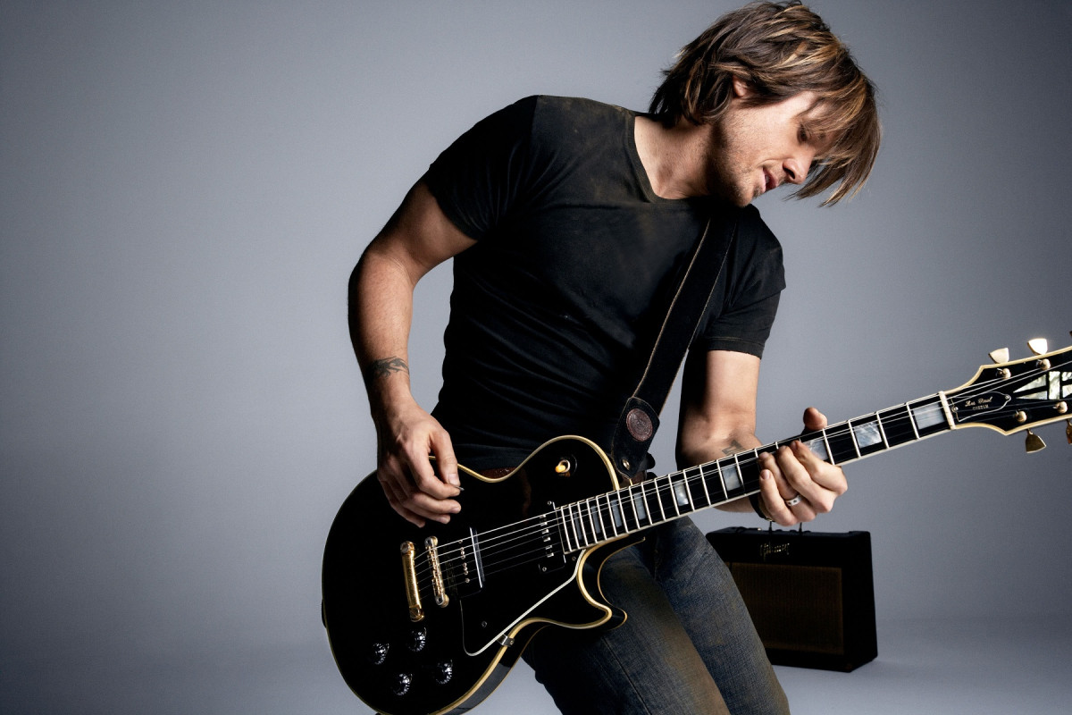 Keith Urban: pic #1054150