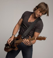 Keith Urban photo #