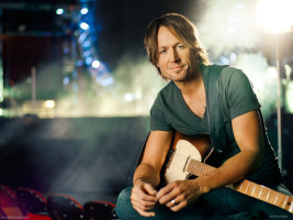 Keith Urban photo #