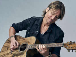 Keith Urban photo #