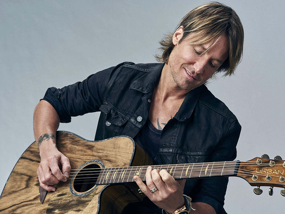 Keith Urban: pic #1044821