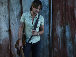 Keith Urban photo #