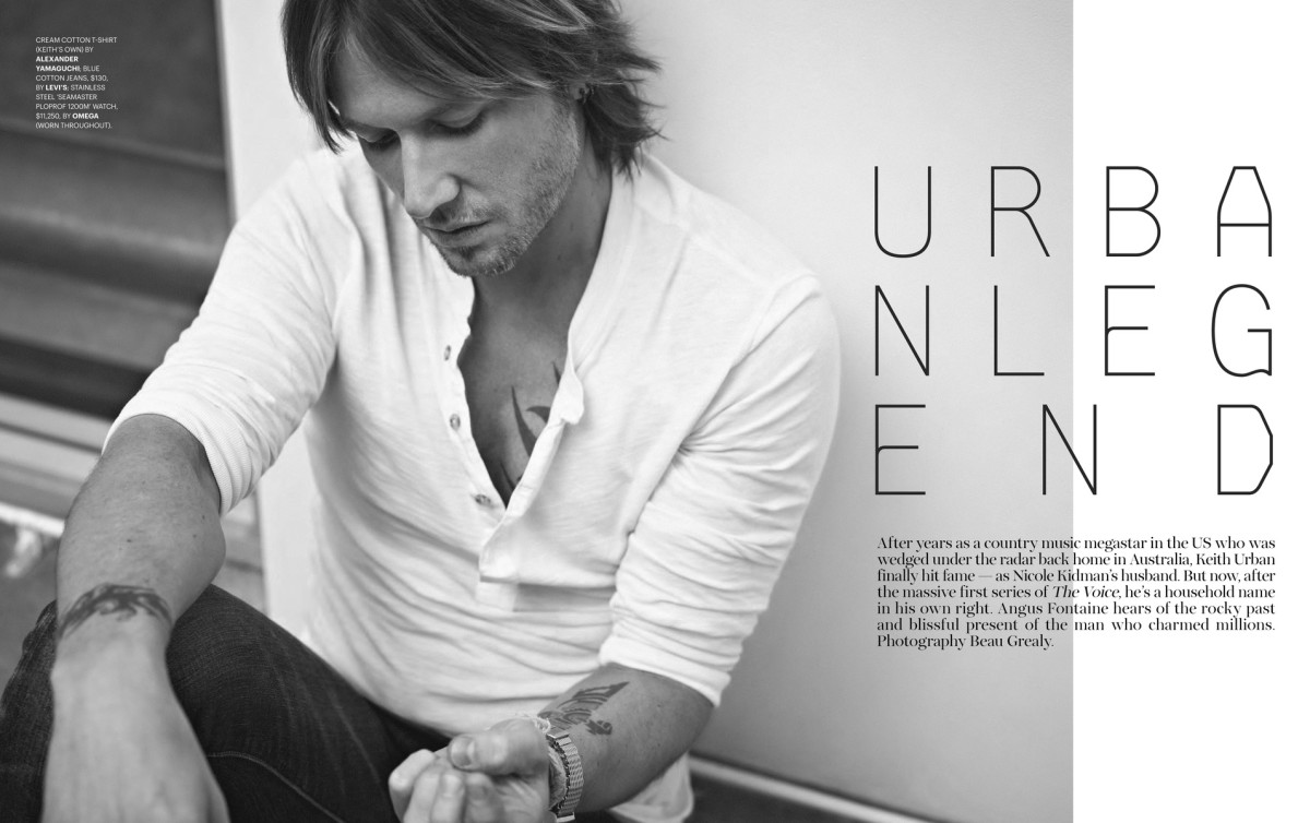 Keith Urban: pic #1054157