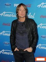 Keith Urban photo #