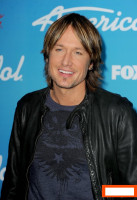 Keith Urban photo #