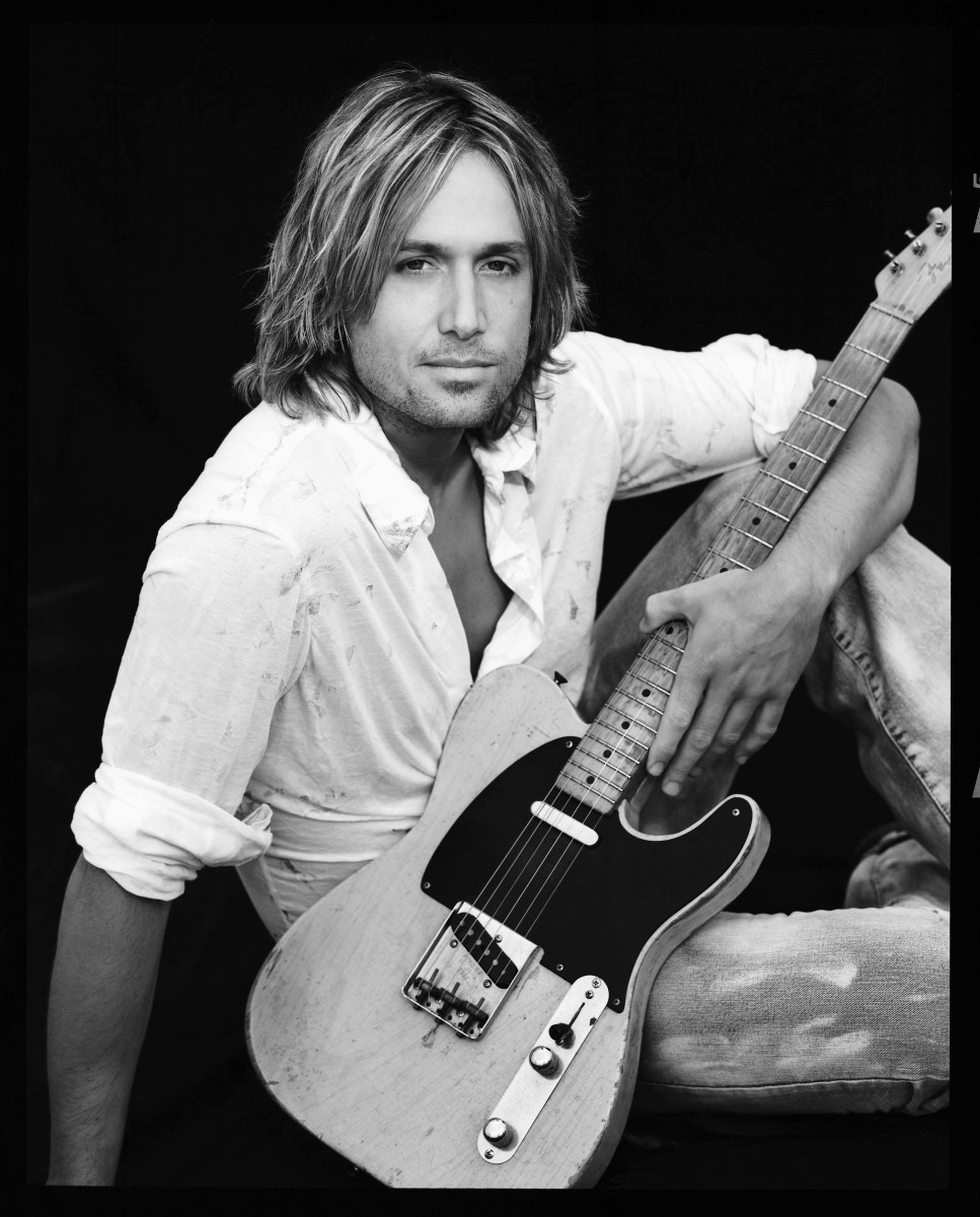 Keith Urban: pic #1054149