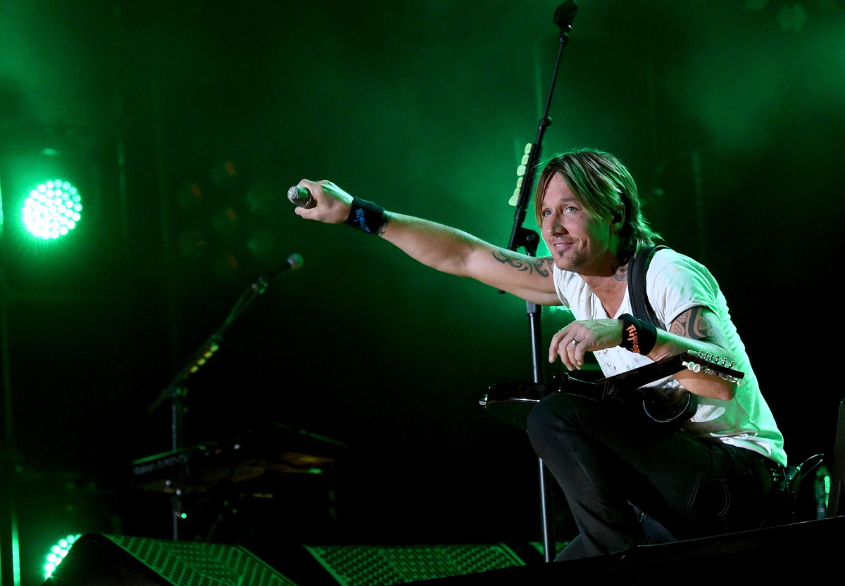 Keith Urban: pic #1057052