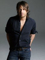 Keith Urban photo #