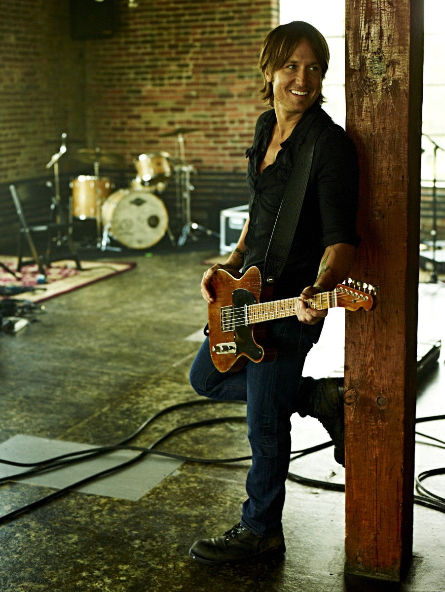 Keith Urban: pic #1054146