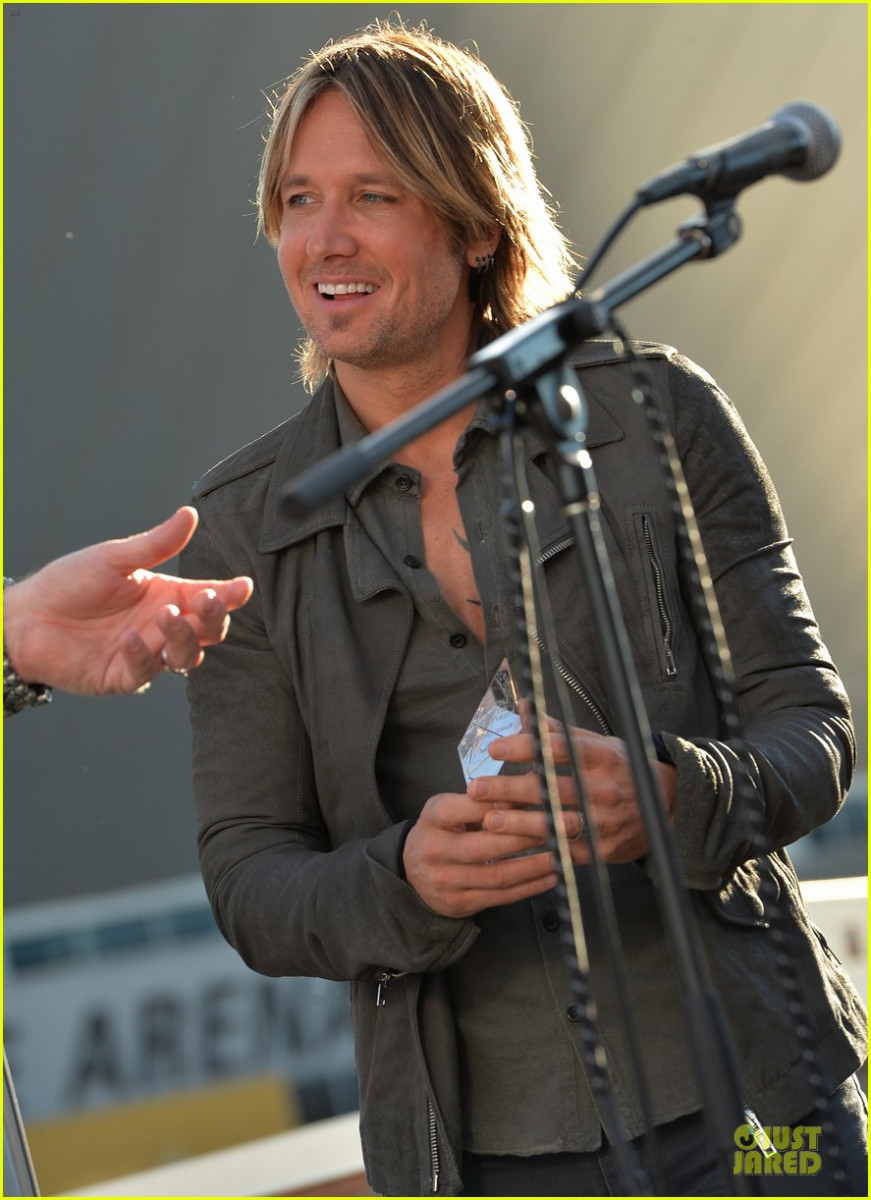 Keith Urban: pic #1057049