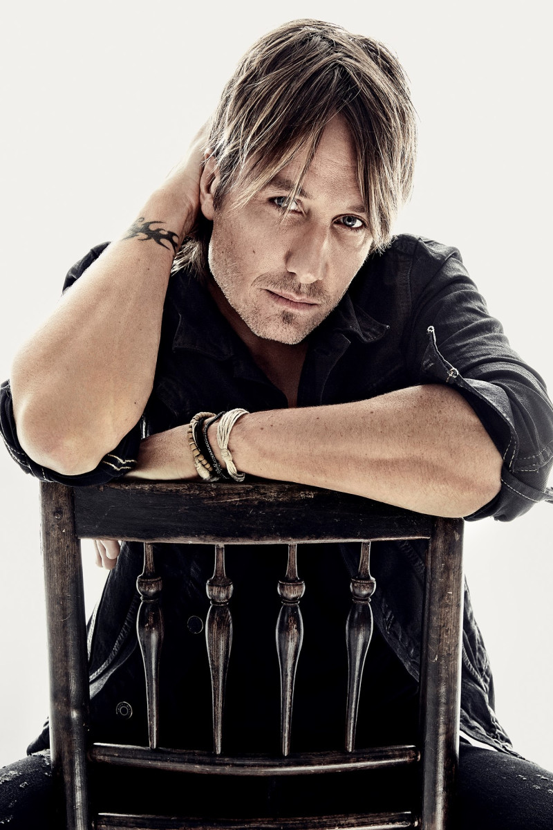 Keith Urban: pic #1048507