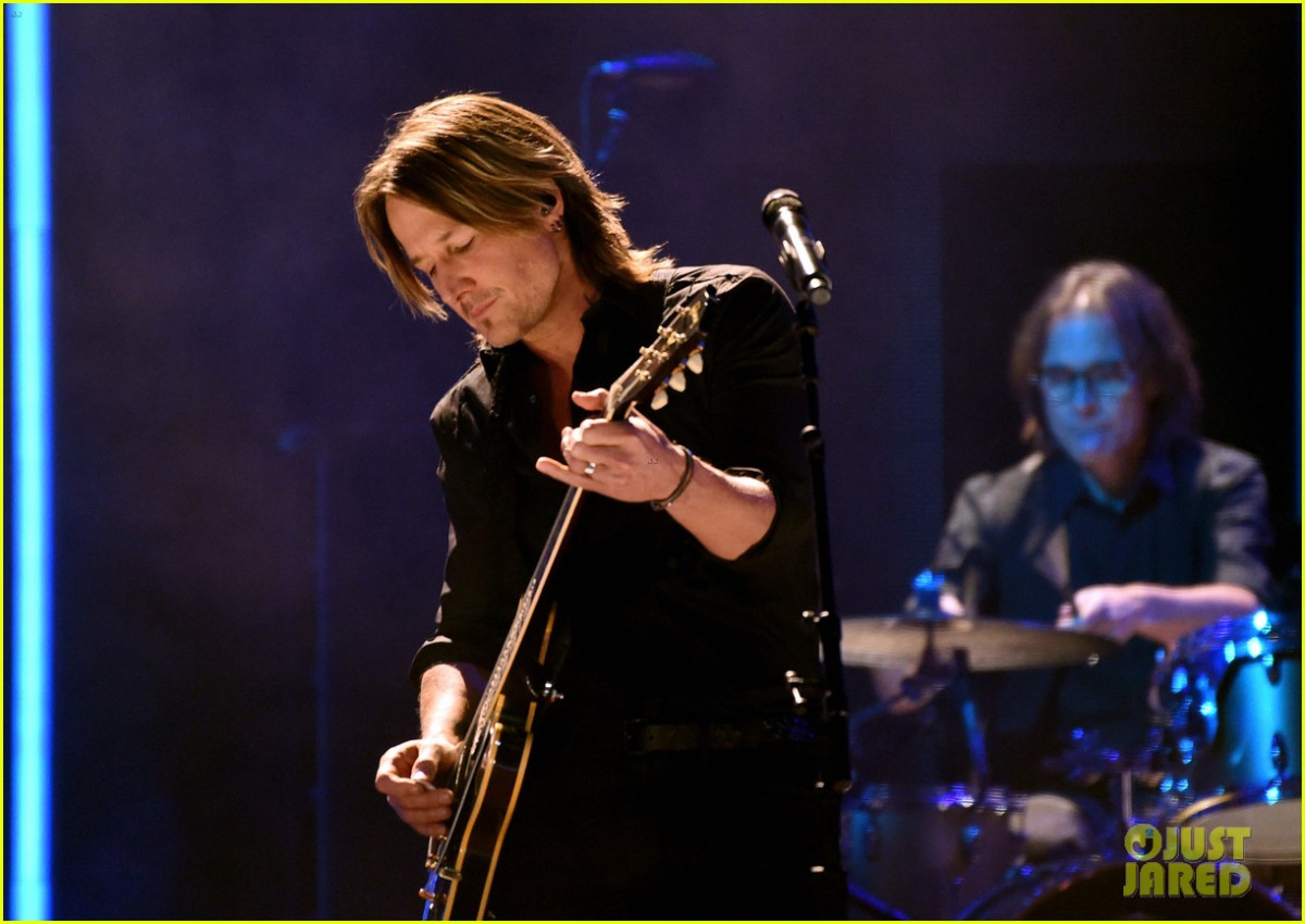 Keith Urban: pic #1057047