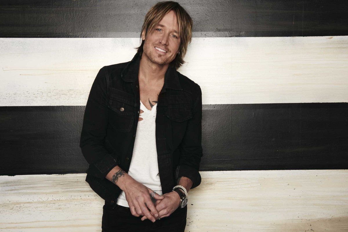 Keith Urban: pic #1054155