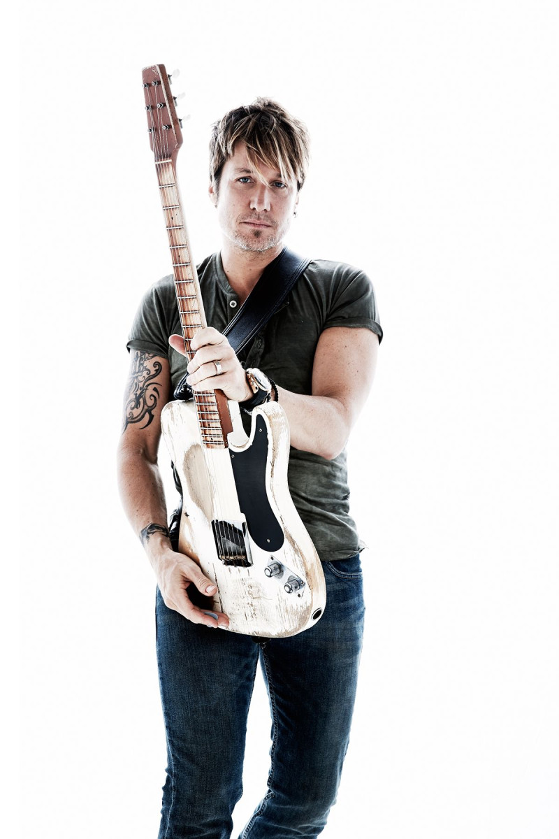 Keith Urban: pic #1054154