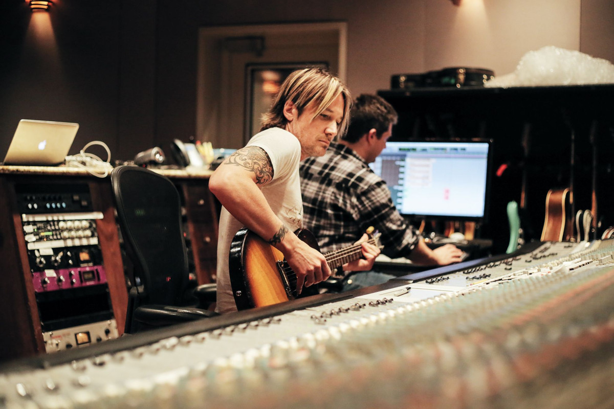 Keith Urban: pic #1054156