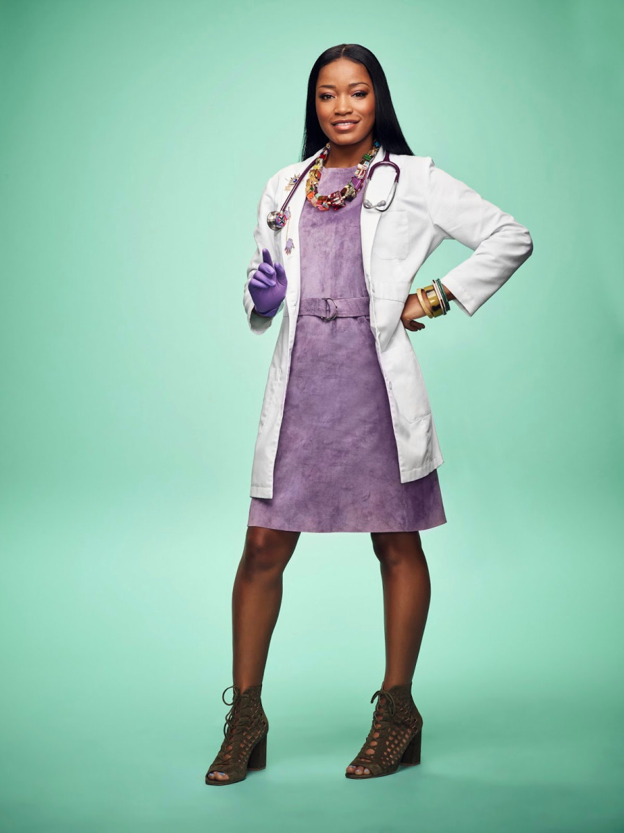 Keke Palmer: pic #881673