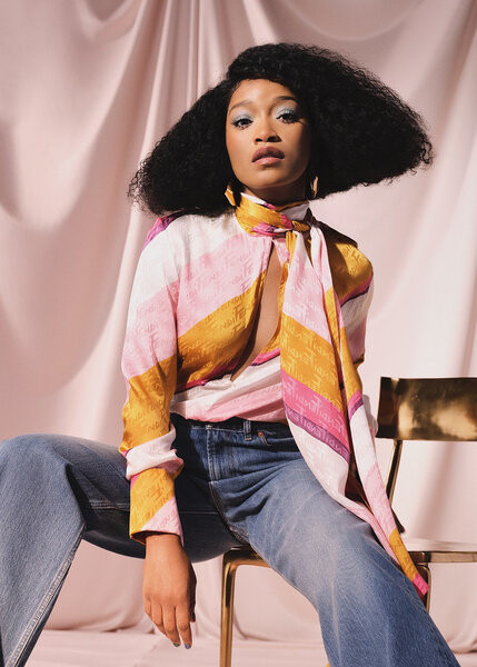 Keke Palmer: pic #1303646