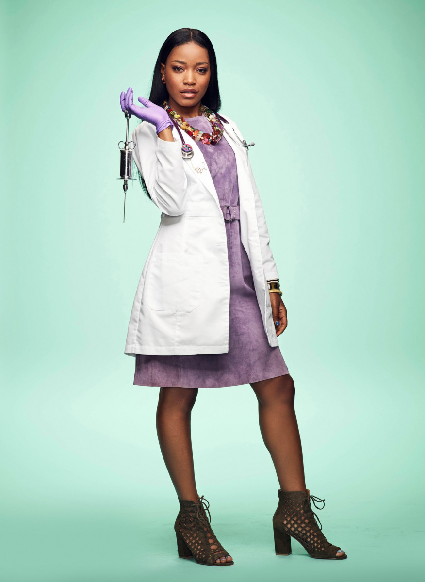 Keke Palmer: pic #881672