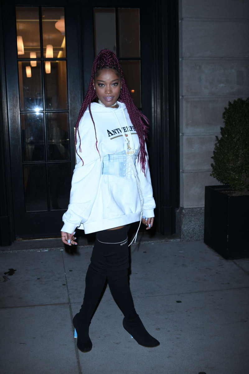 Keke Palmer: pic #898582