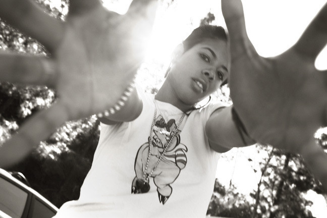 Kelis: pic #71096