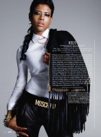 Kelis pic #266707