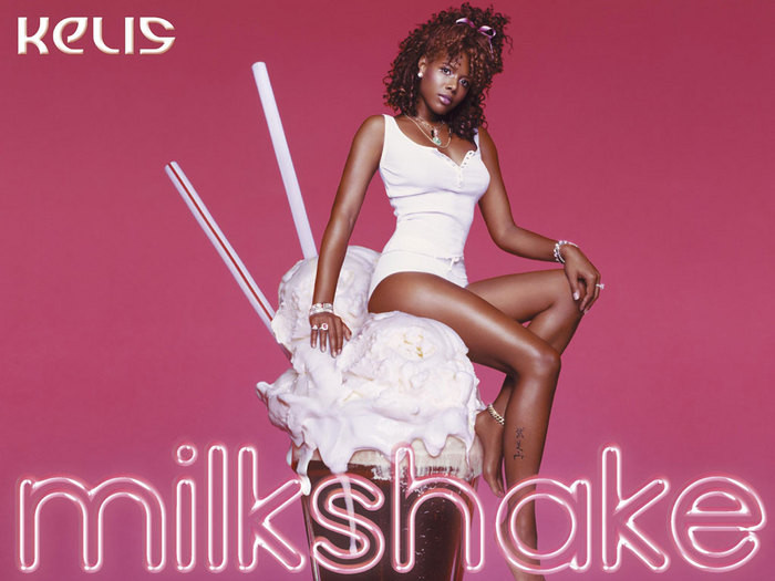 Kelis: pic #41648