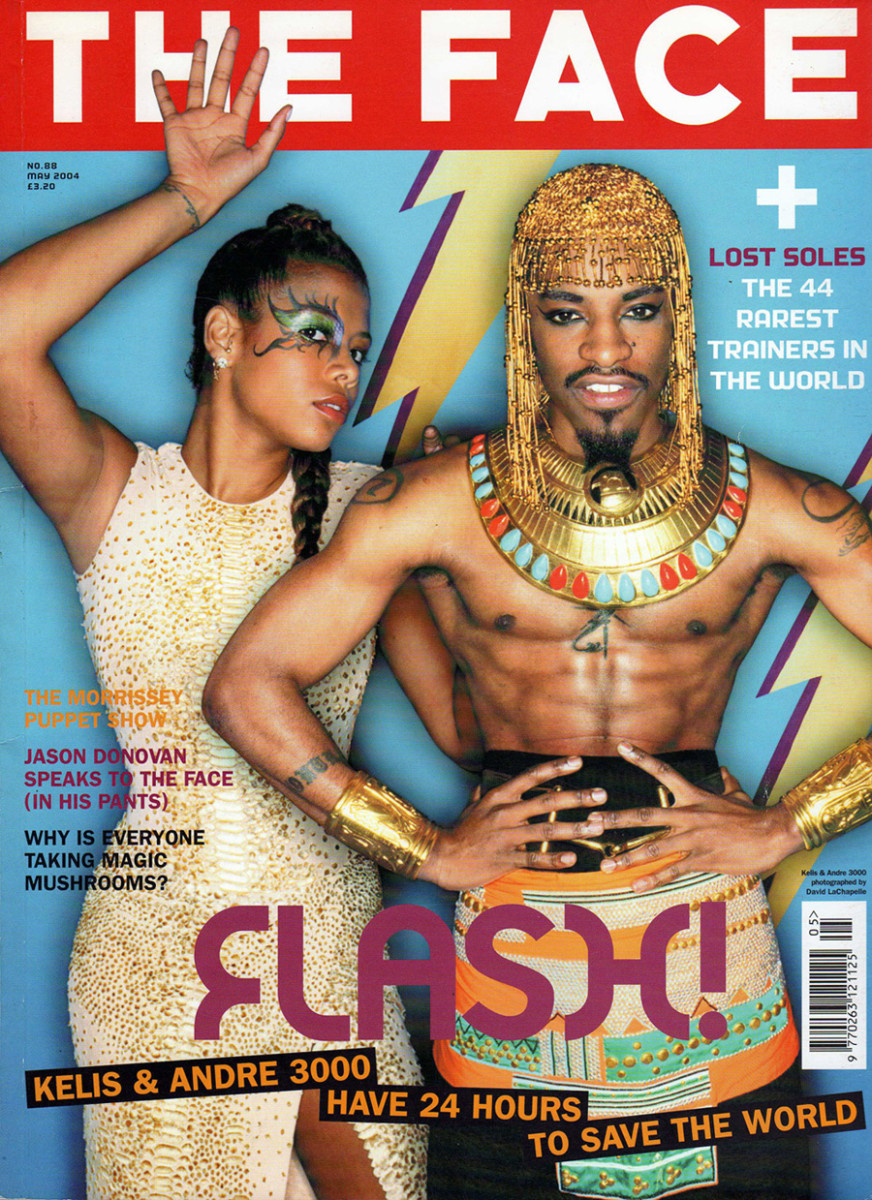 Kelis: pic #95836