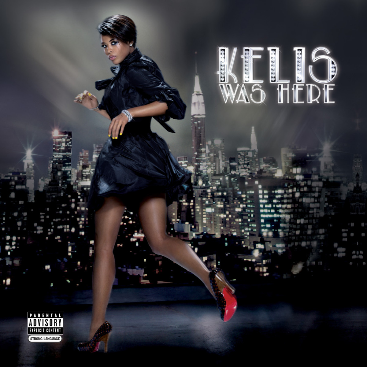 Kelis: pic #71099