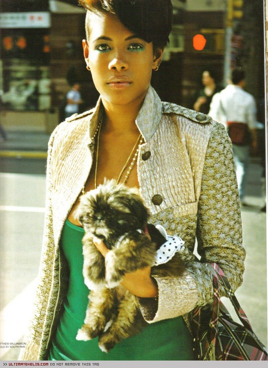 Kelis: pic #76712