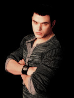 Kellan Lutz photo #