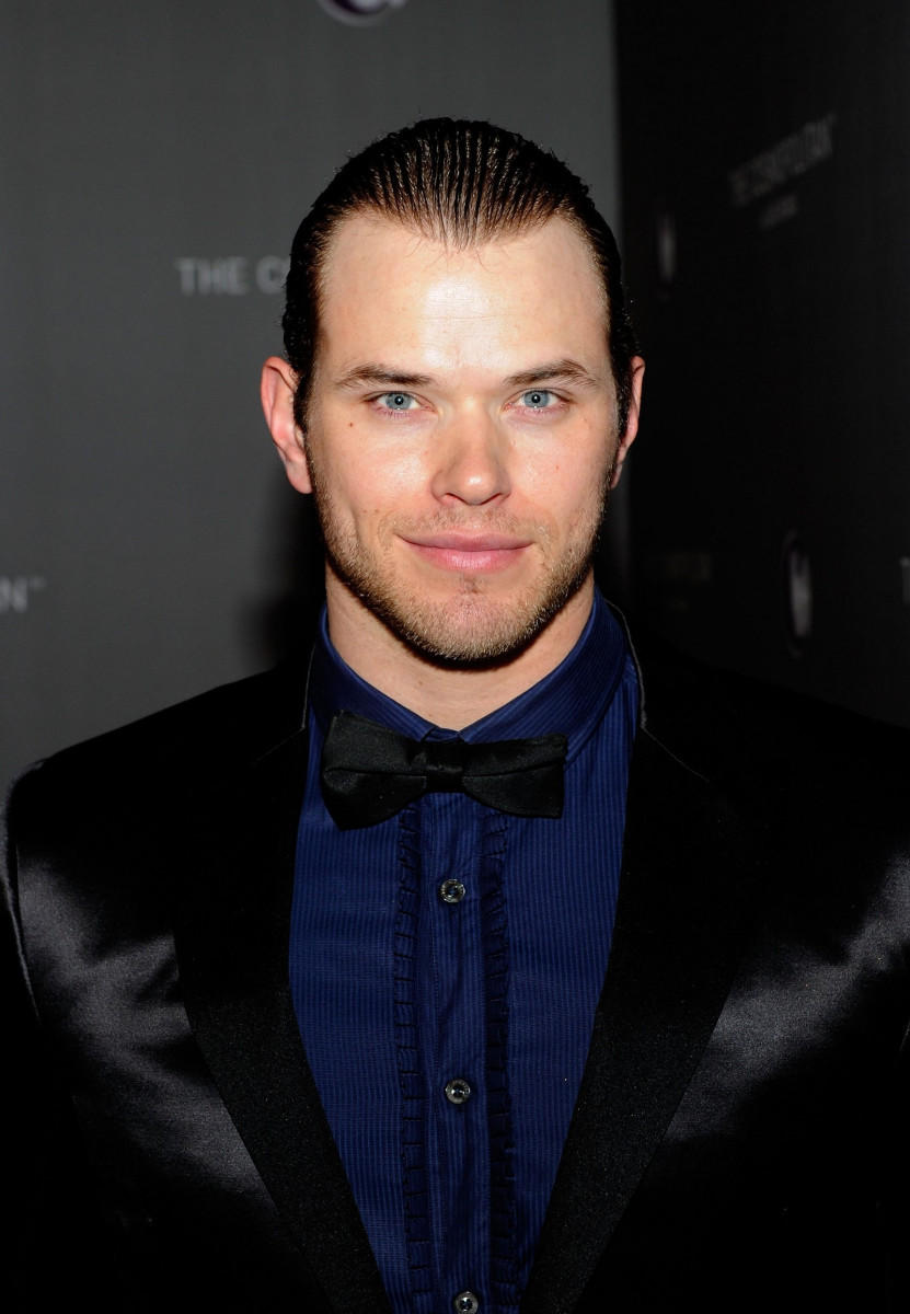 Kellan Lutz: pic #328370