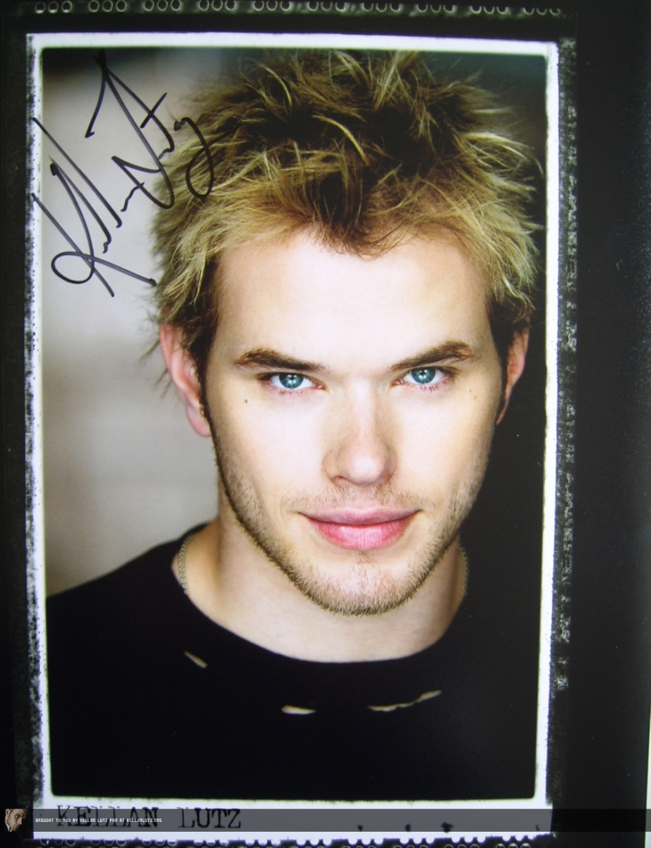 Kellan Lutz: pic #226098