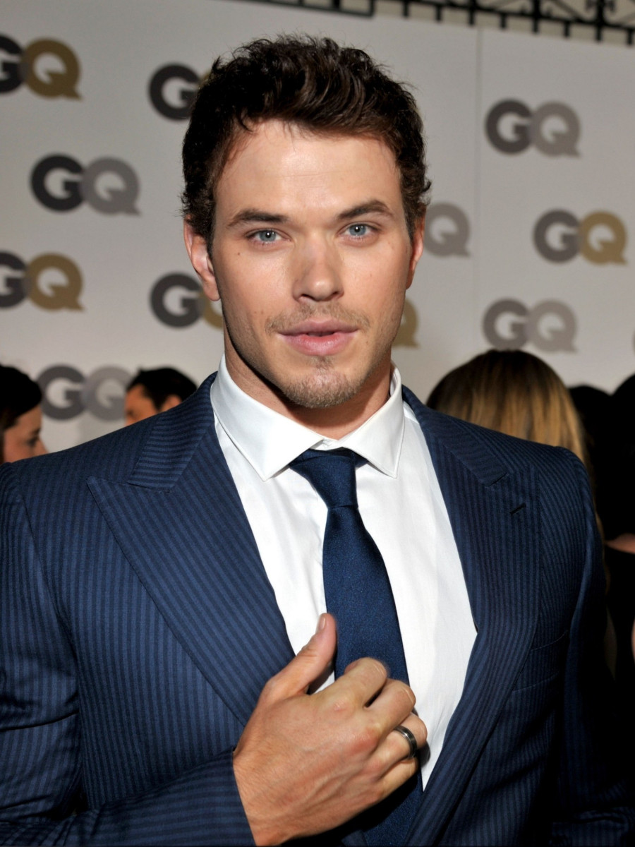 Kellan Lutz: pic #309605