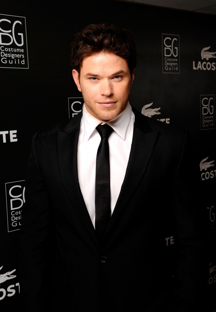 Kellan Lutz: pic #351689