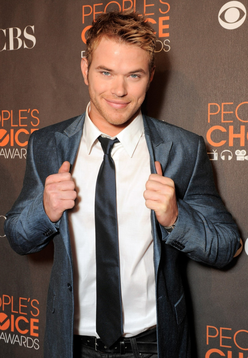 Kellan Lutz: pic #283960