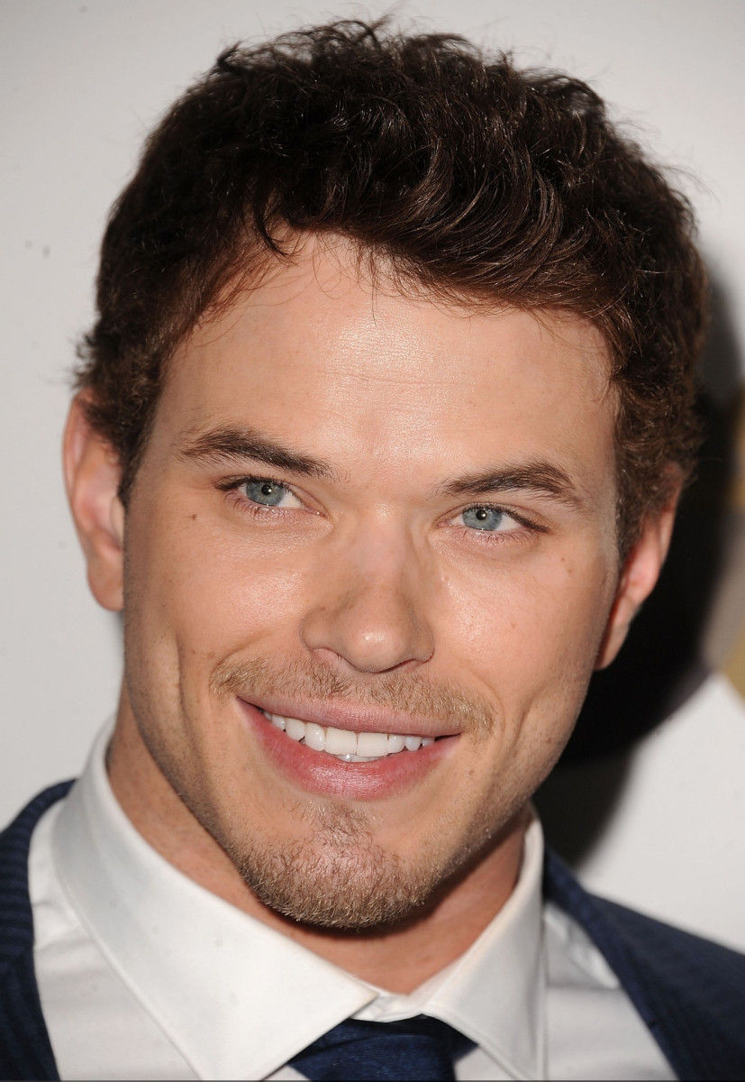 Kellan Lutz: pic #309615