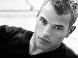 Kellan Lutz photo #