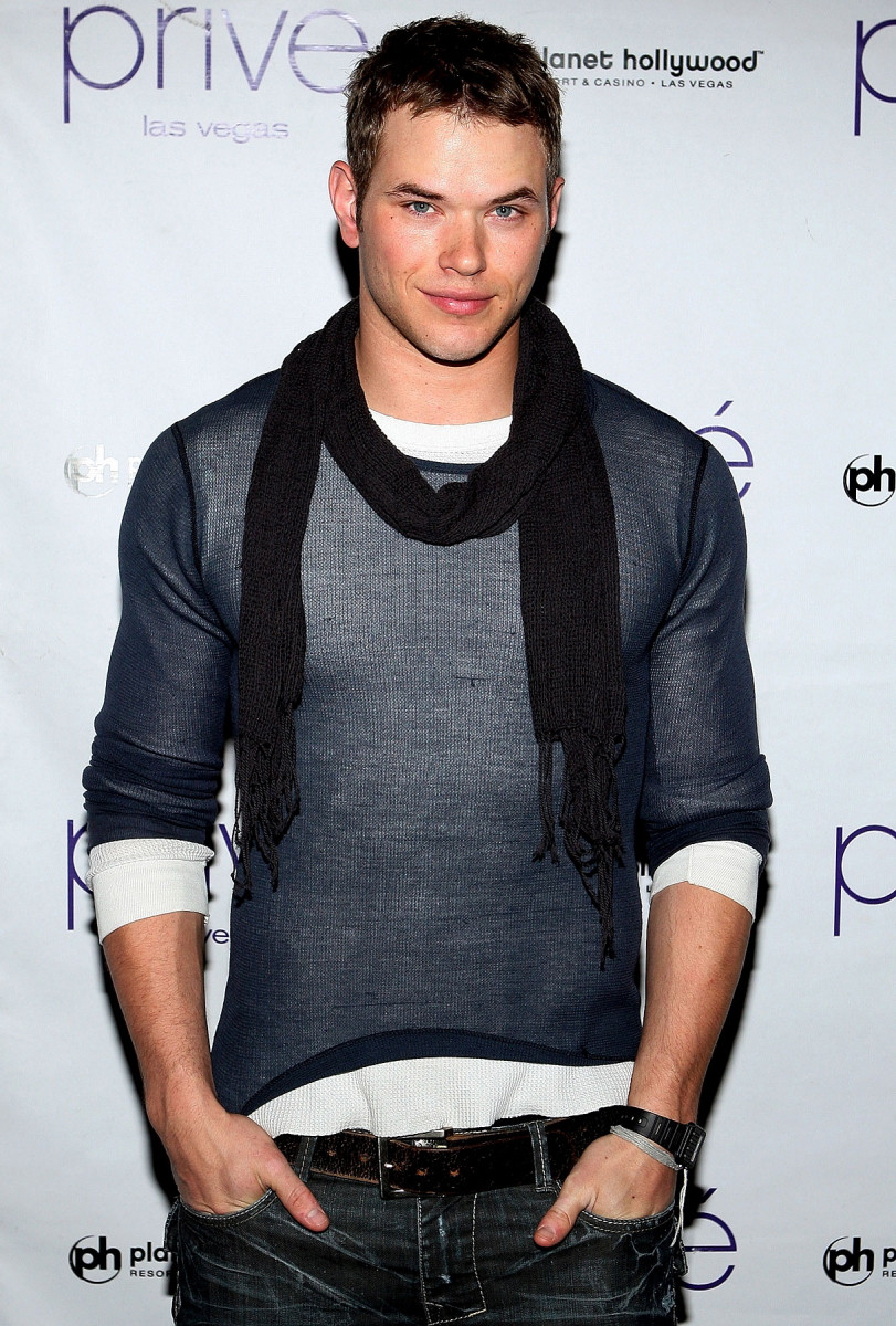 Kellan Lutz: pic #141106