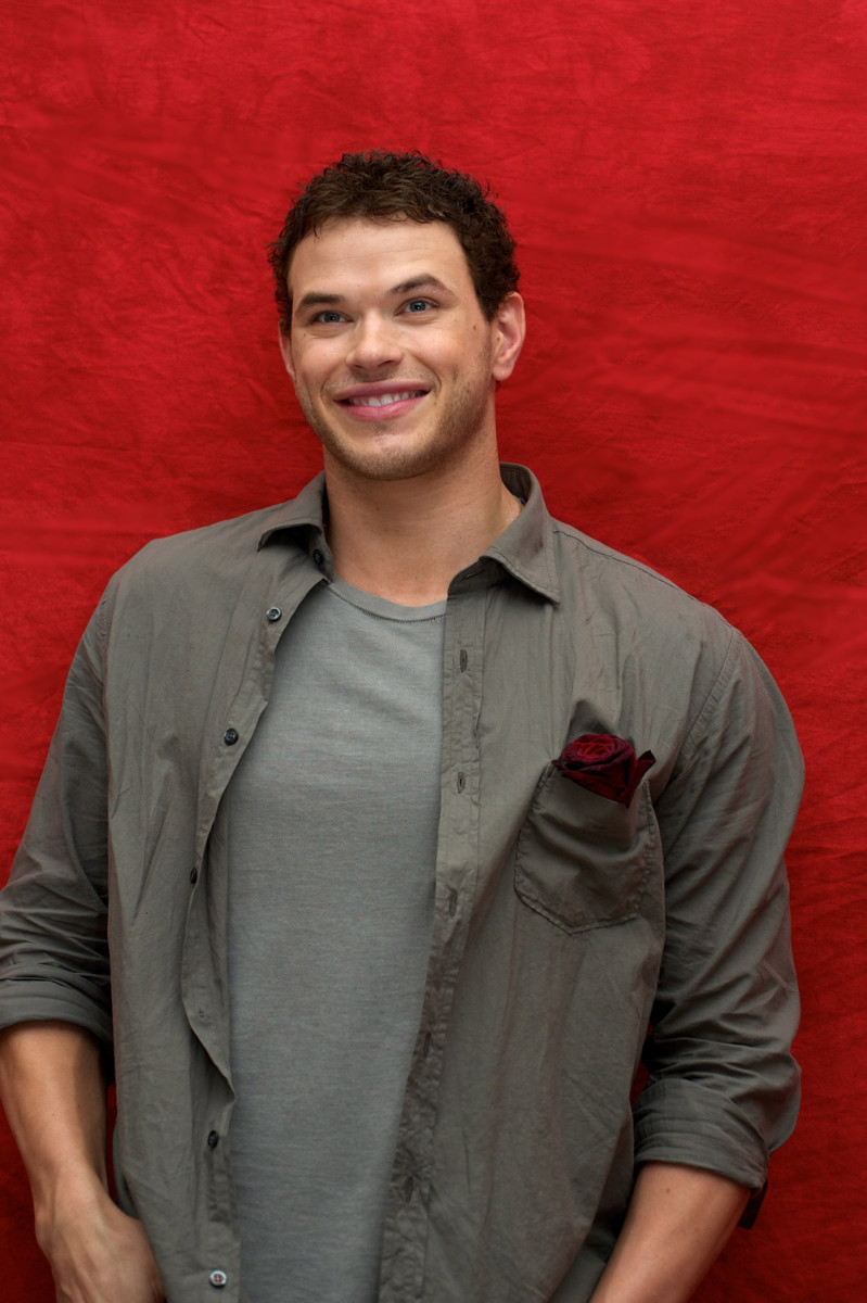 Kellan Lutz: pic #272887