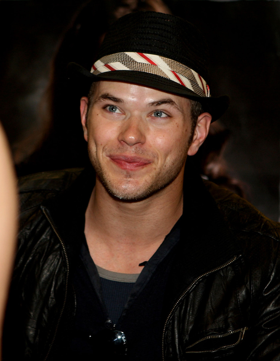 Kellan Lutz: pic #151287