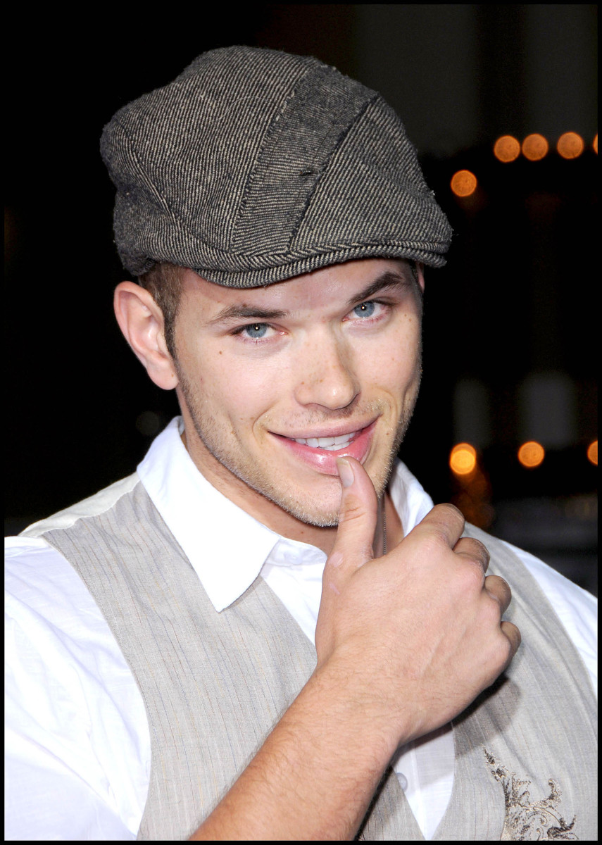 Kellan Lutz: pic #276092