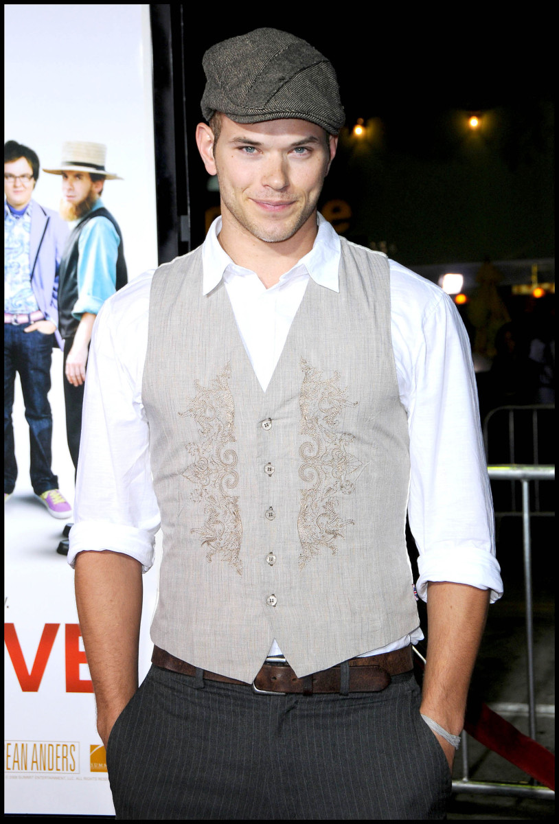 Kellan Lutz: pic #276098
