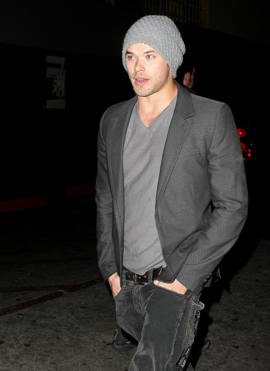 Kellan Lutz: pic #147296