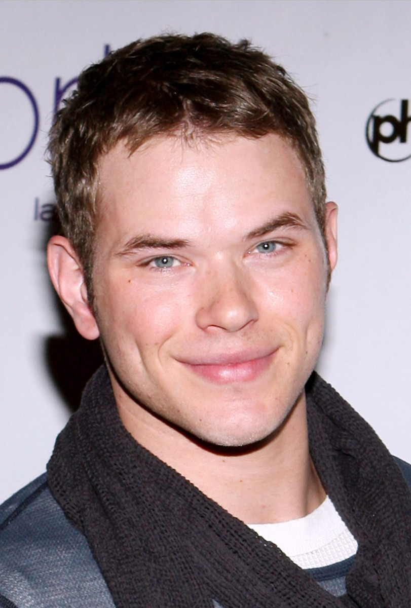 Kellan Lutz: pic #141103