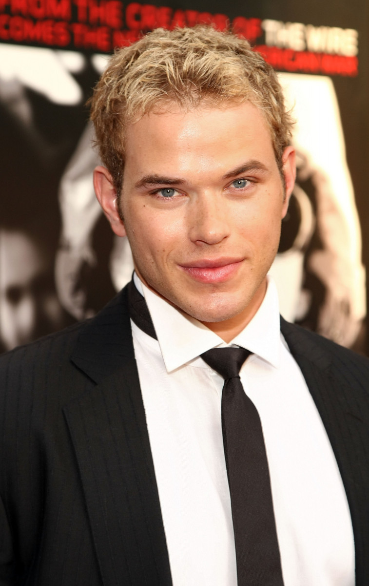 Kellan Lutz: pic #137990