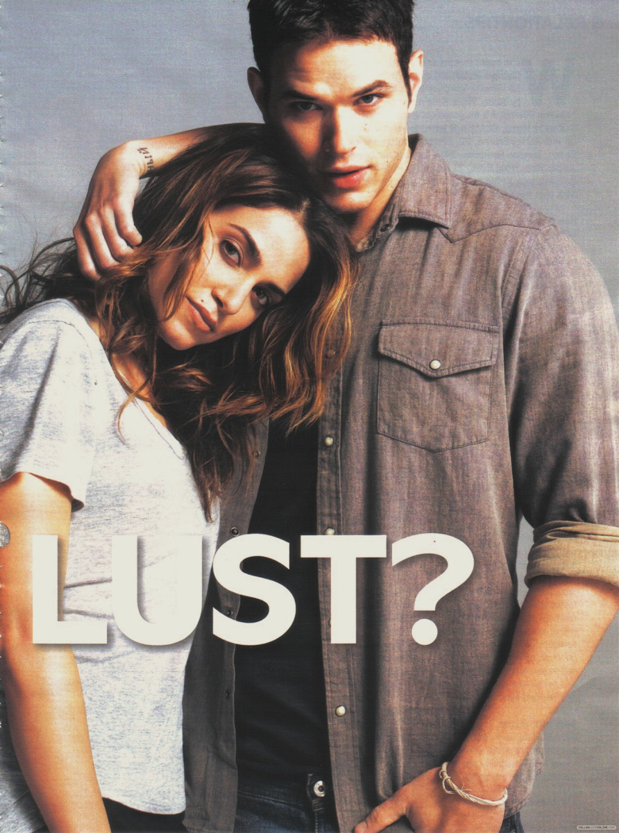 Kellan Lutz: pic #282179