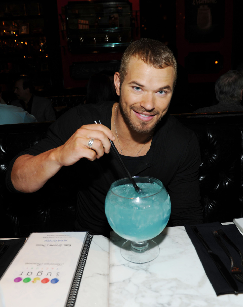 Kellan Lutz: pic #490881