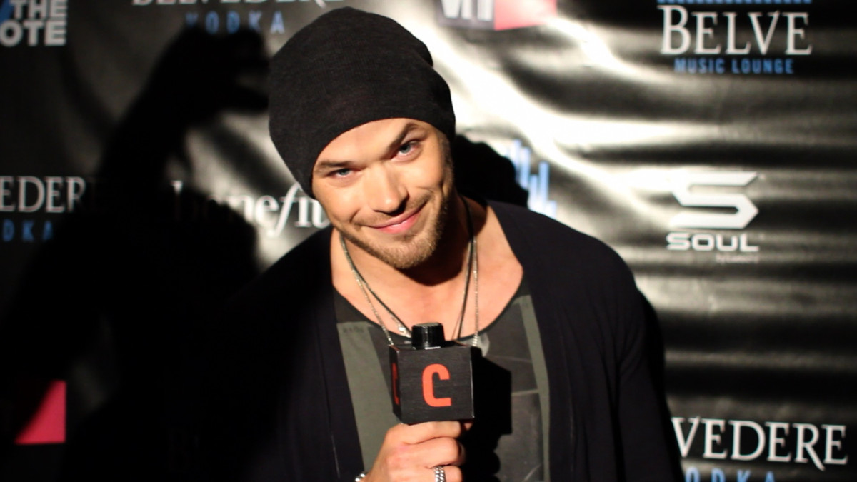 Kellan Lutz: pic #490874