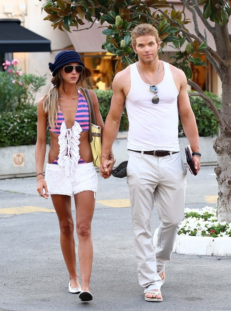 Kellan Lutz: pic #518533