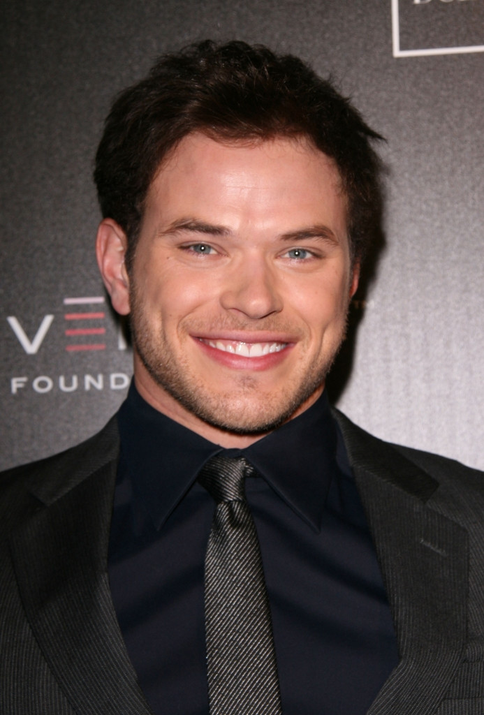 Kellan Lutz: pic #350538